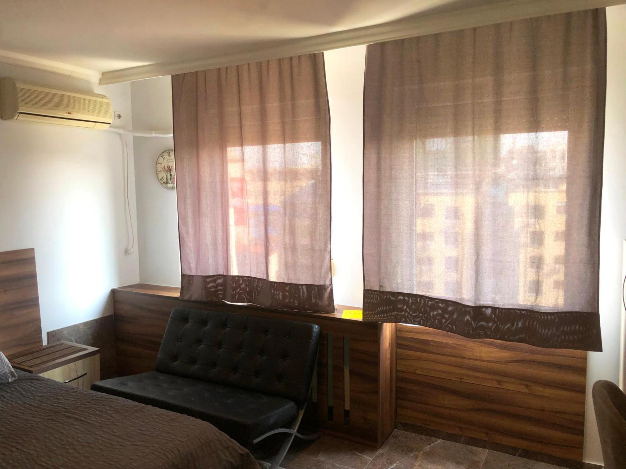 Hotel Room City Square With Great View No Parking Scopia Exterior foto